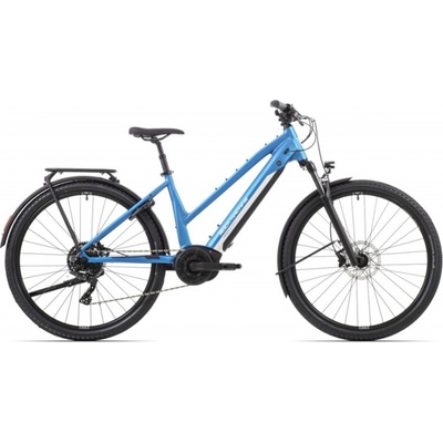 ROCK MACHINE Torrent e50-29 B Touring Easy Entry 2025