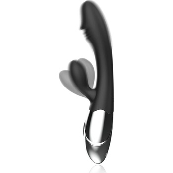 Black&Silver Kaleb Stimulating Vibe