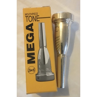 Vincent Bach Mega Tone série K351 1 1/2C