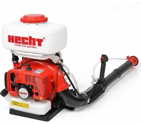 Hecht 459