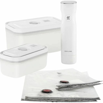 Zwilling základní sada na vakuování Fresh & Save plastová 7 ks 36807-007