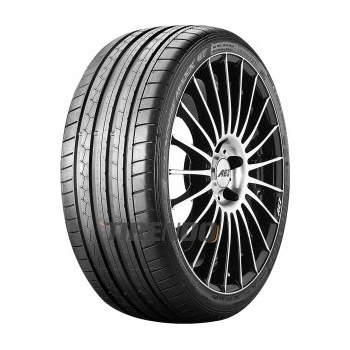 Dunlop SP Sport Maxx GT ( 245/40 R19 94W)