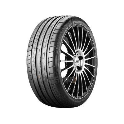 Dunlop SP Sport Maxx GT ( 245/40 R19 94W)