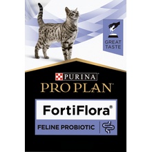 Purina Pro Plan Veterinary Diets Feline FortiFlora plv 1 g