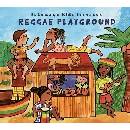 V/A - Reggae Playground CD
