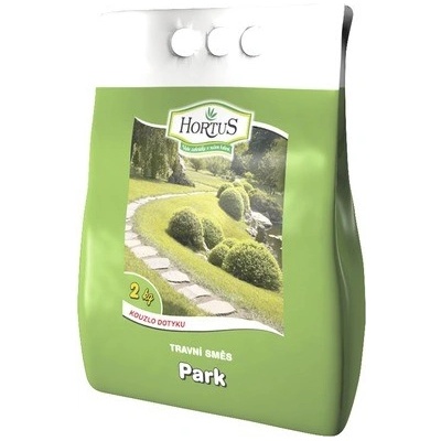Travní směs Hortus Park 2 kg