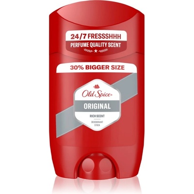 Old Spice Original дезодорант стик за мъже 65ml