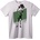 NOONEBRAND Тениска Celtics 33 Баскетбол - XS, Black