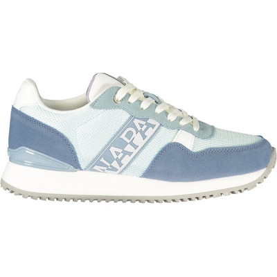 Napapijri Shoes dámska športová obuv modrá