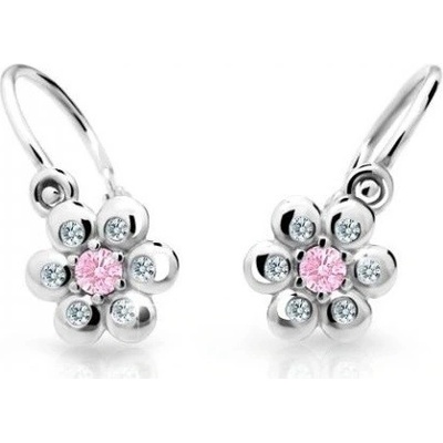 Cutie Jewellery C2247-10-X-2 ružová