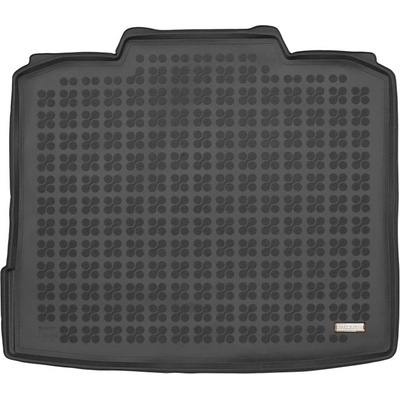 Rezaw-Plast Гумена стелка за багажник за DS9 E-Tense (2021+) Hybrid Plug-in, with repair tool kit, with HIFi Focal Electra sound system, rear seat without ski opening - Rezaw Plast (234303)