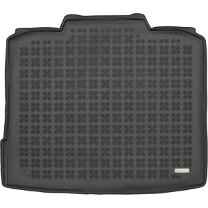Rezaw-Plast Гумена стелка за багажник за DS9 E-Tense (2021+) Hybrid Plug-in, with repair tool kit, with HIFi Focal Electra sound system, rear seat without ski opening - Rezaw Plast (234303)