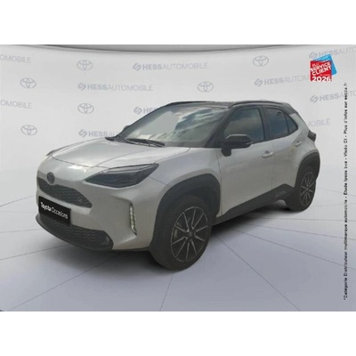 Toyota Yaris Cross 130 GR Sport 96 kW