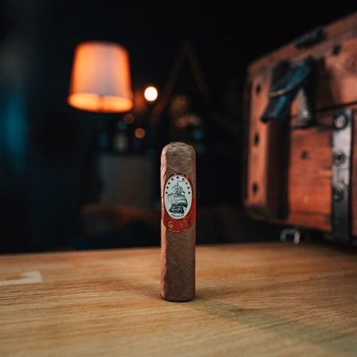 Perla Negra Maduro 10 ks
