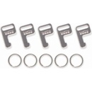 GoPro Klíčky - AWFKY-001