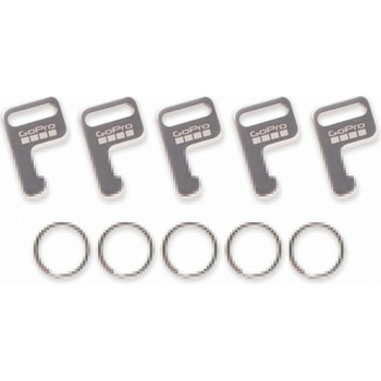 GoPro Klíčky - AWFKY-001