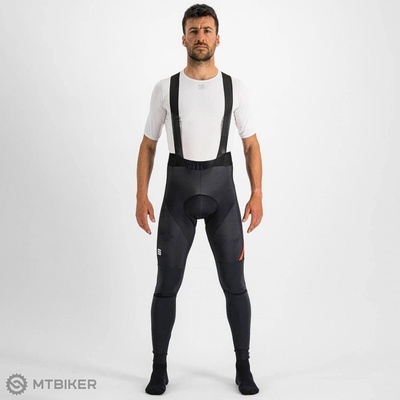 Sportful Fiandre čierna