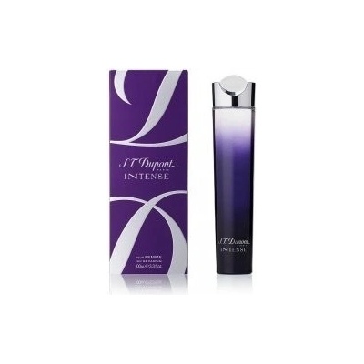 S.T.Dupont Dupont Intense parfumovaná voda dámska 100 ml
