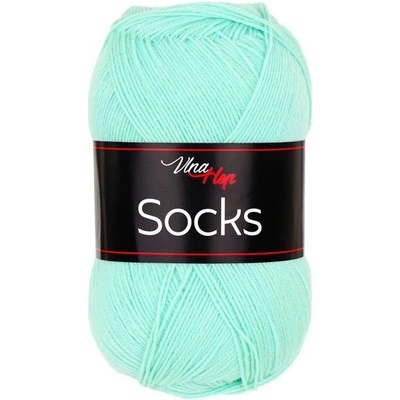 Příze Socks 61195 světle mátová