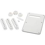 Fender Stratocaster® Parchment Accessory Kit