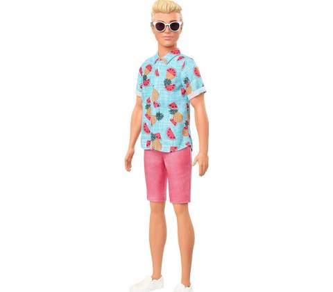 Barbie Ken