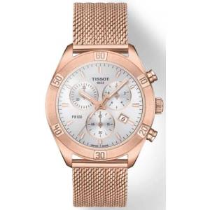 Tissot T101.917.33.031.00 Часовници
