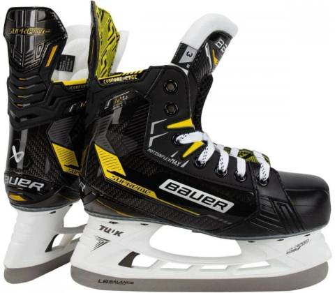 Bauer Supreme M4