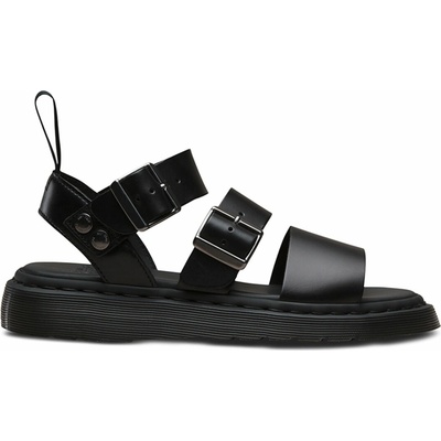 Dr. Martens Gryphon Black Brando čierna