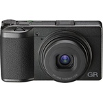 Ricoh GR III (15038) Цифрови фотоапарати