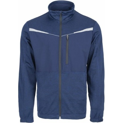 Cerva GROUP | STIRLING STRETCH svetr modrá / 3XL / 3XL / modrá