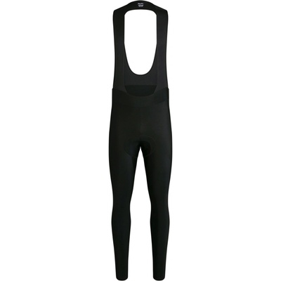 Rapha Core Cargo Zimné Tights Pad Black