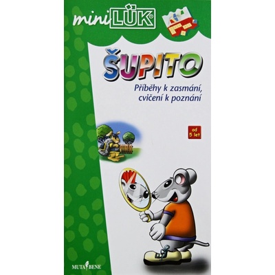 Příběhy k zasmání, cvičení k poznání