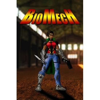 BioMech