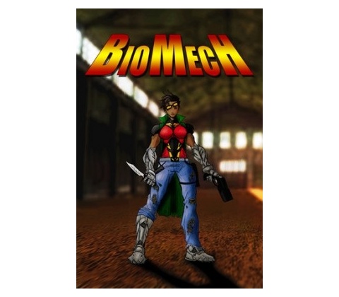BioMech