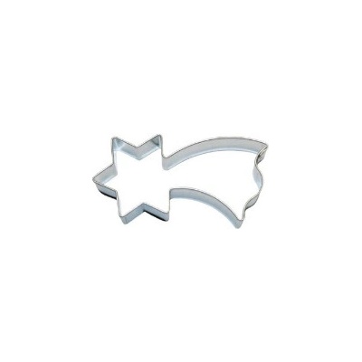 Vykraјovátko kométa 73×38 mm - Smolík