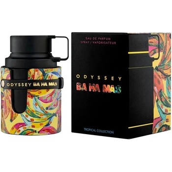 Armaf Odyssey BA HA MAS EDP 100 ml