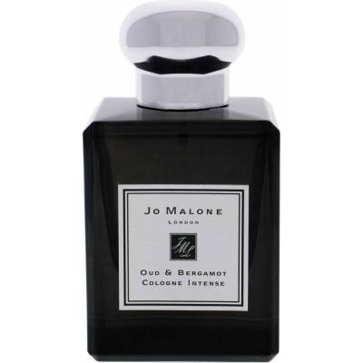 Jo Malone Oud & Bargamot Intense kolínska voda unisex 50 ml