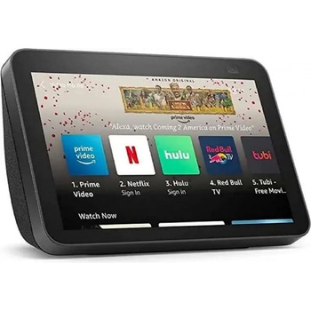 Image 1 of Amazon Echo Show 8 2nd Gen