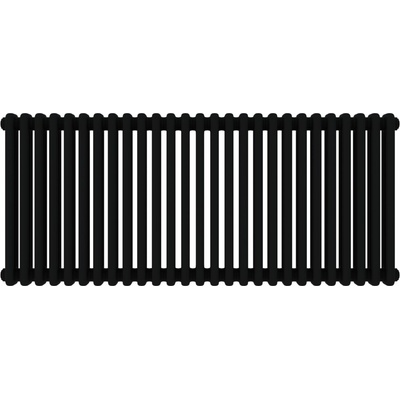 Irsap Tesi 3 565 mm x 1215 mm černá IRS-TES-3056-27-K1-2
