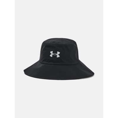 Under Armour čierna