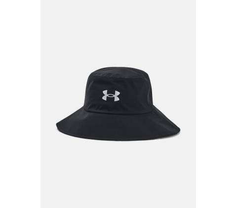 Under Armour čierna