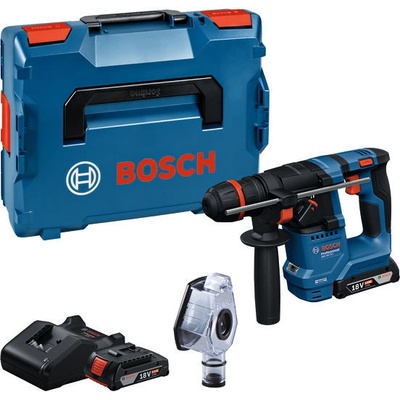 Bosch GBH 18V-18 X Professional 0 611 927 101