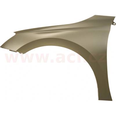 Přední blatník ORIGINÁL L ACI SQ 6VA821105A