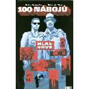 100 Bullets - Brian Azzarello