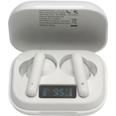 Denver Electronics TWE-38