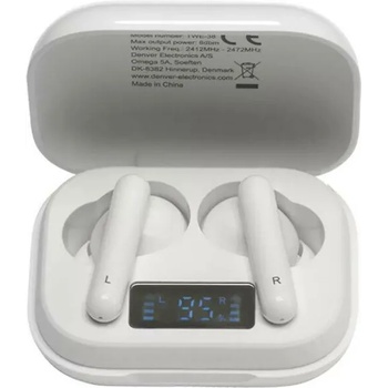 Image 1 of Denver Electronics TWE-38