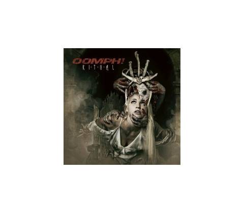 Ritual - Oomph! LP