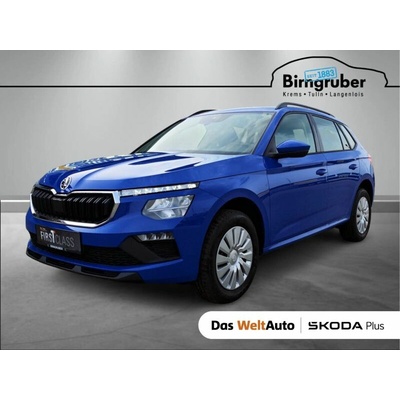 Skoda Kamiq TSI Essence 70 kW