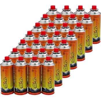 ElicoCamp 220g 28 ks