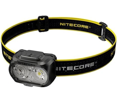 Nitecore UT27